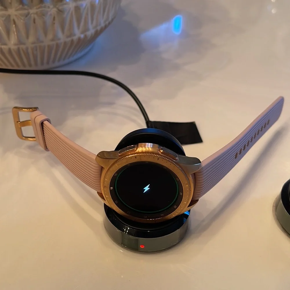Samsung galaxy watch 3